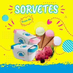 Sorvetes Iglu