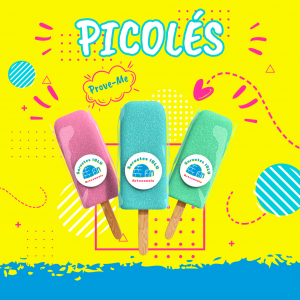 Picolés Iglu